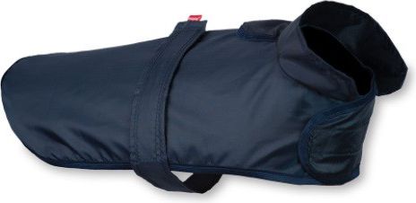 Ami Play Pelerynka przeciwdeszczowa Birstol 32 x 26-40 x 32-57 cm Granatowy