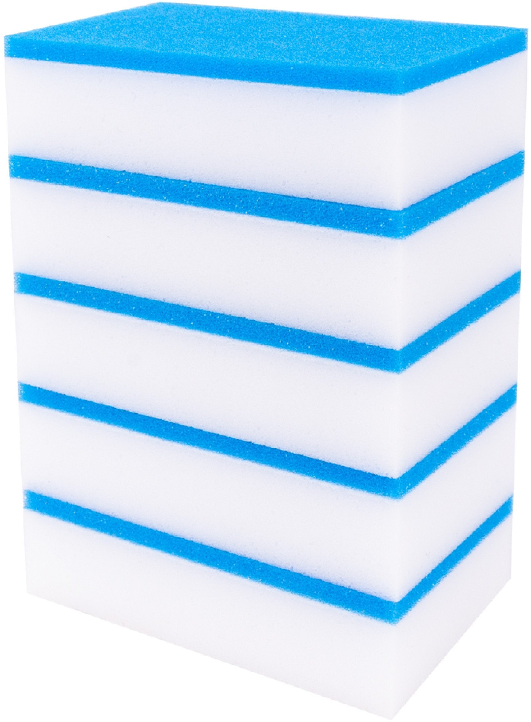 SPONGES SET. GSH016. 5 PCS