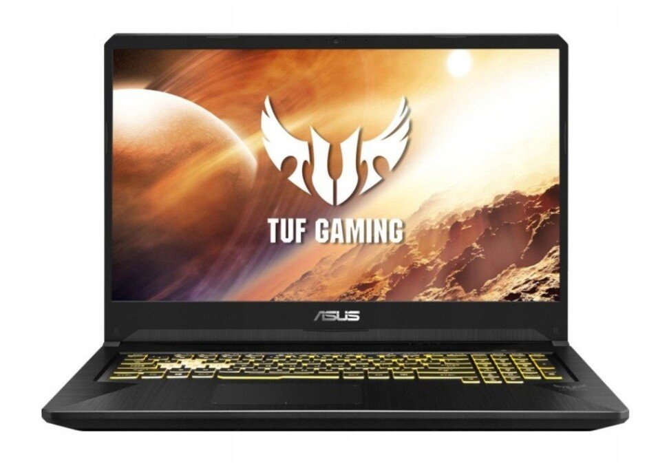 Asus TUF FX705DT