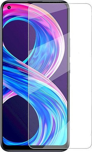 Szkło hartowane Tempered Glass - do Realme C35