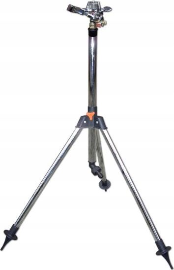 Bradas zraszacz pulsacyjny na statywie 90cm (CH-2302/90)
