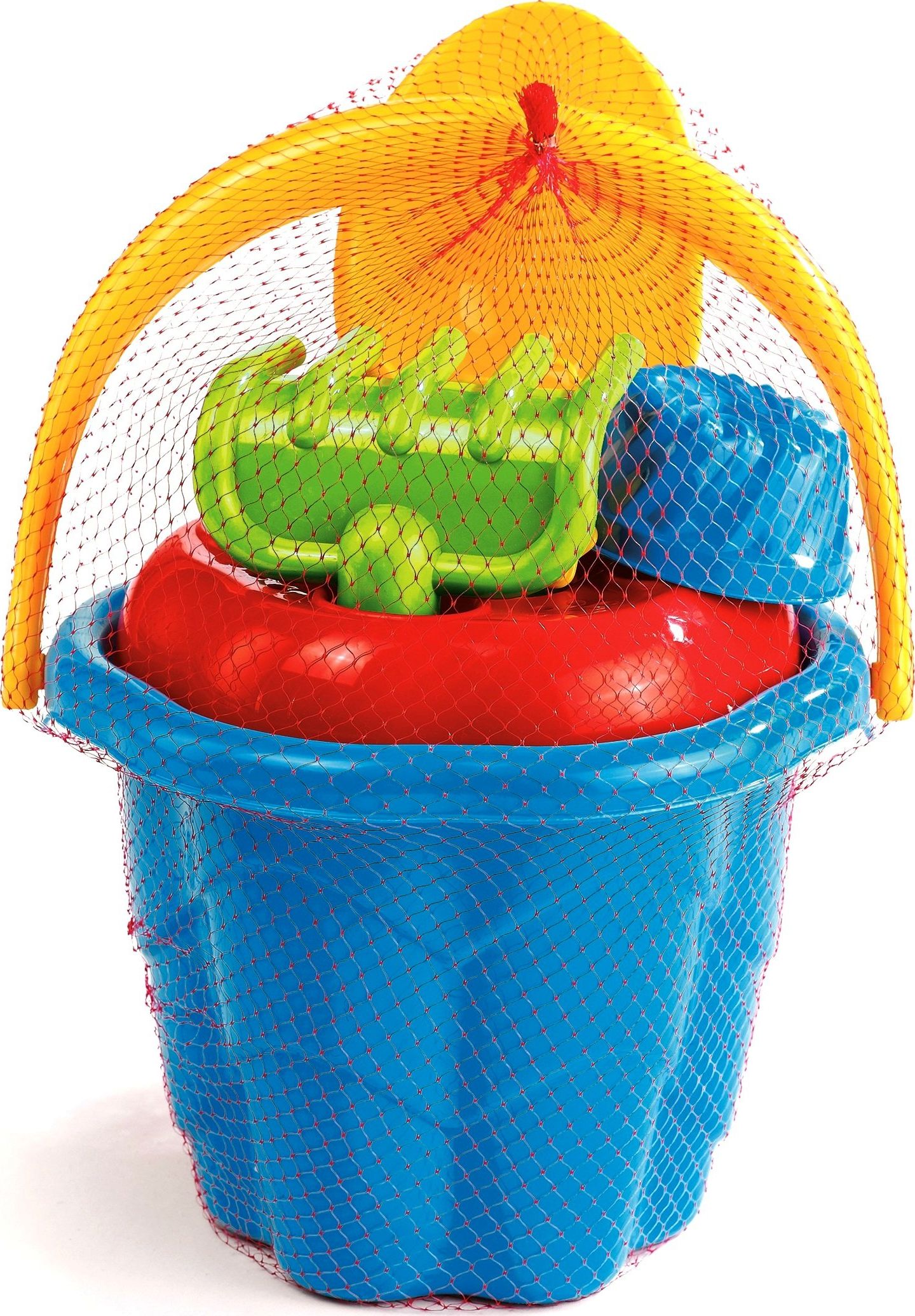 Marioinex Komplet do piasku Fala