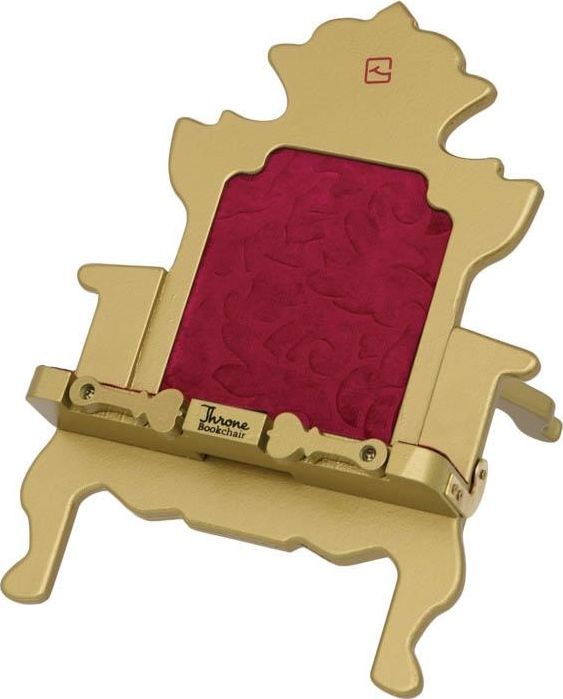 Thinking Gifts brak nazwy