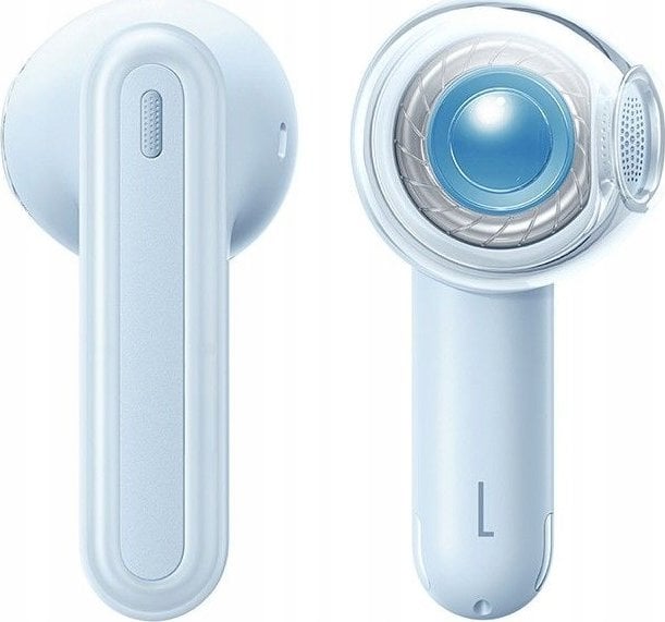 Słuchawki bezprzewodowe Baseus Bowie E5 TWS - niebieskie