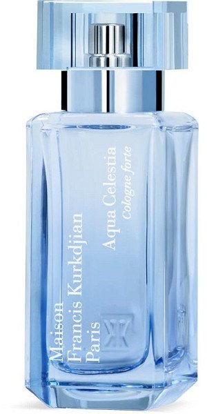 MAISON FRANCIS KURDJIAN Aqua Celestia Cologne Forte EDP spray 35ml
