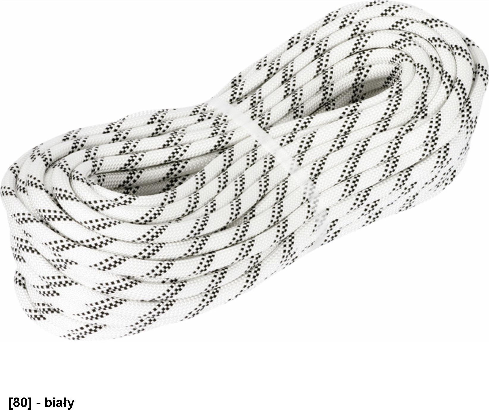 CERVA STATIC - szelki bezpieczeństwa 30 m