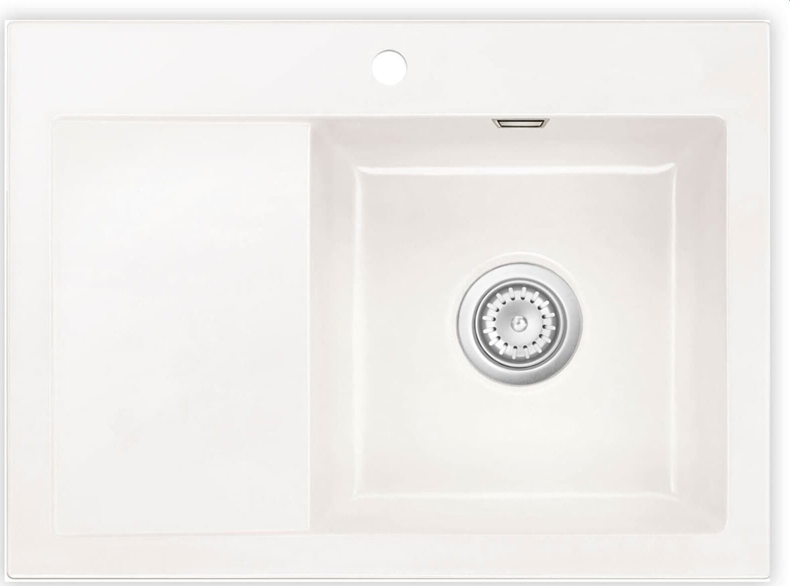 Zlewozmywak Teka ZLEWOZMYWAK MERA 70 GRONLAND 5058 01 12