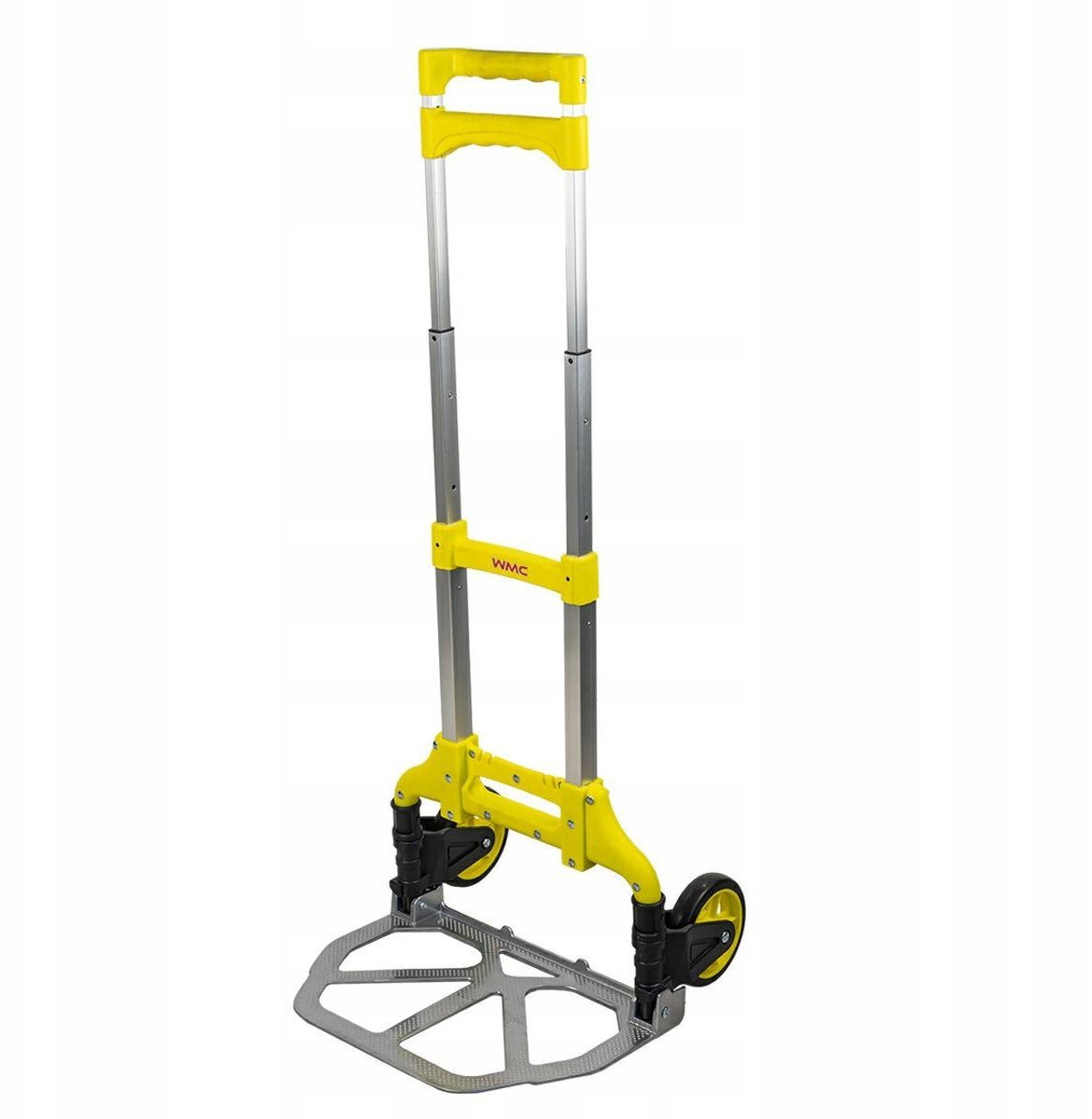 Wózek składany platformowy