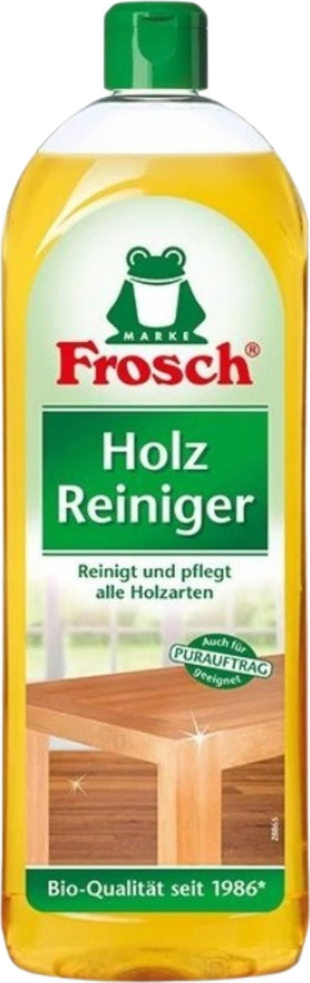 Frosch EKO* Płyn do Podłóg Mebli Drewnianych