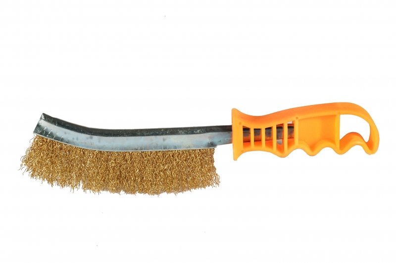 EPM Szczotka druciana ręczna E-560-8000