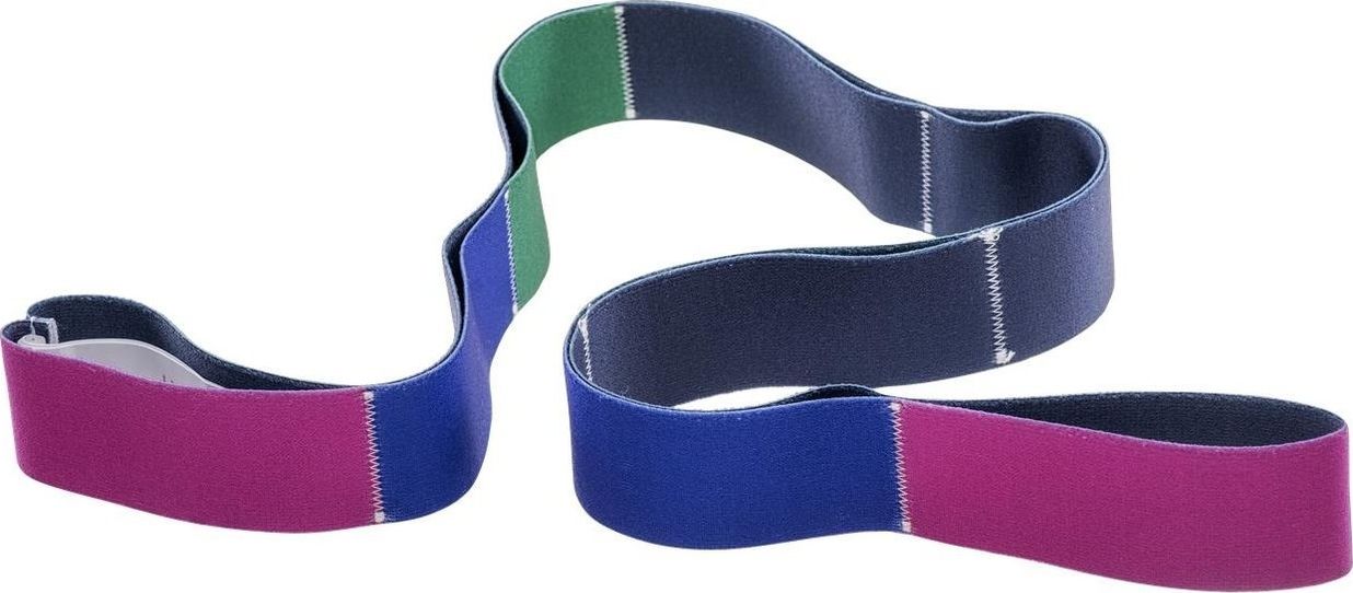 Martes Taśma treningowa Tensileband wielokolorowy 1 szt.