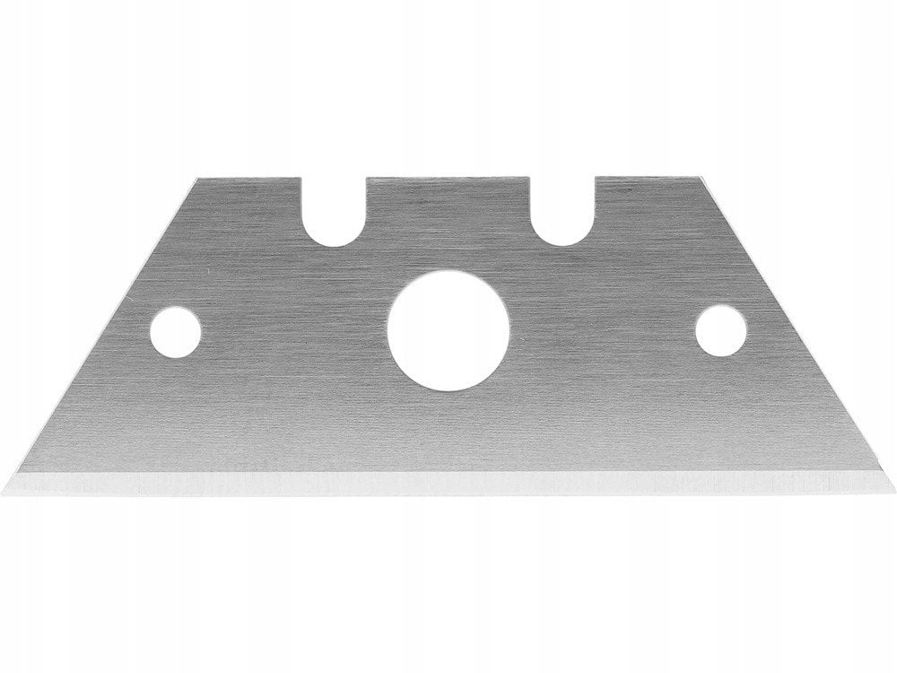 VOREL OSTRZA TRAPEZOWE /20szt.