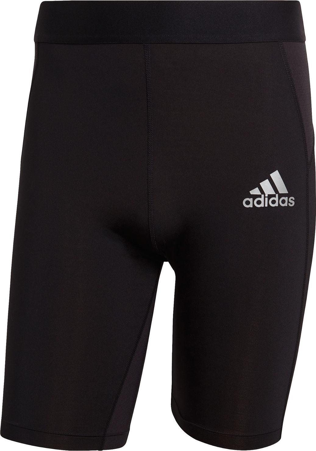 Adidas adidas Techfit Tights spodenki 311 : Rozmiar - S