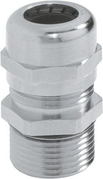 LAPP Dławnica kablowa mosiężna PG9 IP68 SKINTOP MS-XL 9 (52115710)