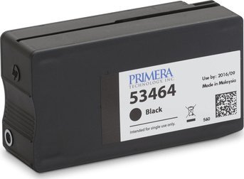 PRIMERA TUSZ BLACK HC (053464)