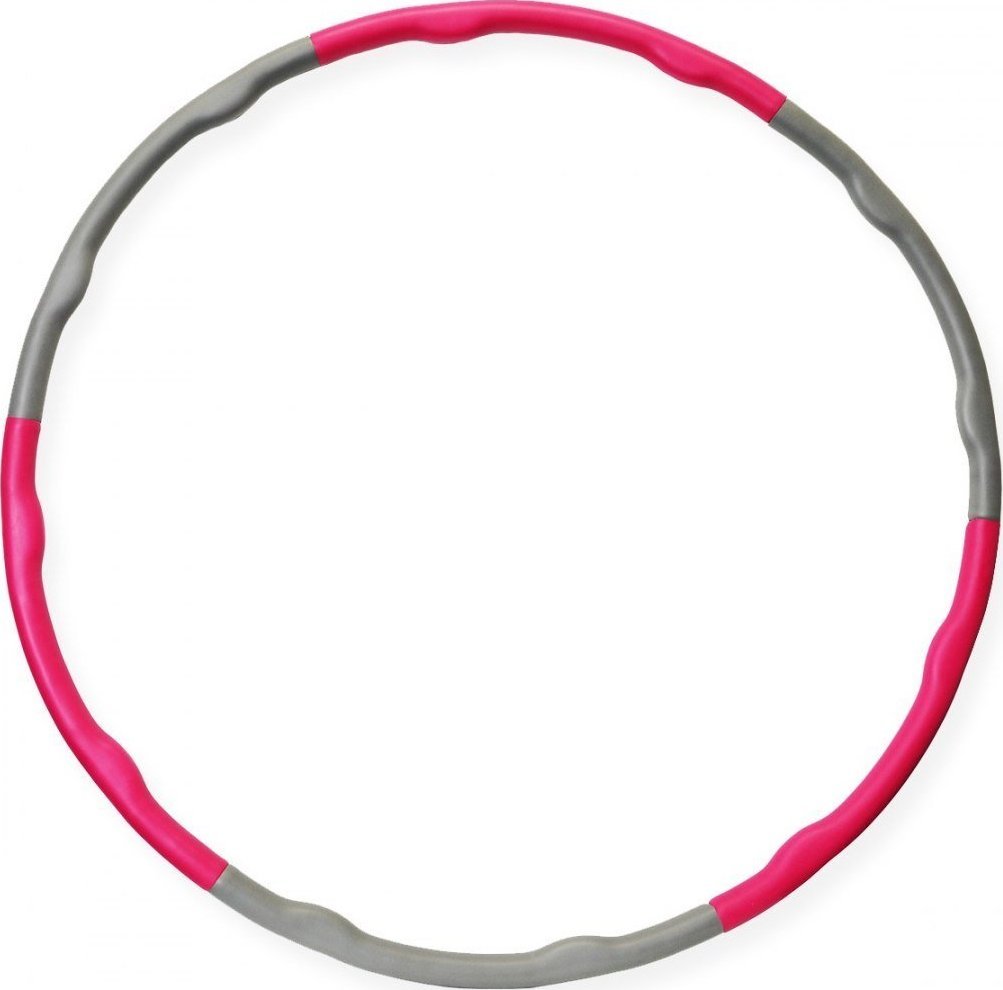 Master Hula Hop Wyszczuplające 95 cm 1,2 kg