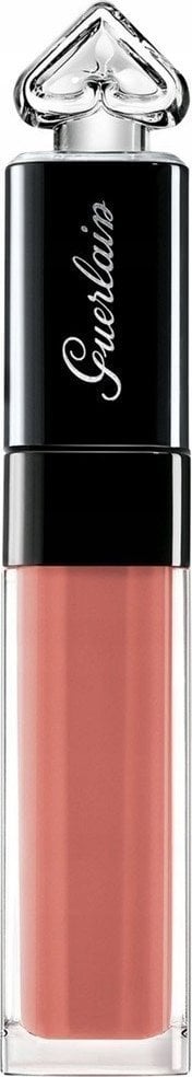 Guerlain Guerlain, La Petite Robe Noire, Matte, Liquid Lipstick, 161, Yuccie, 6 ml For Women
