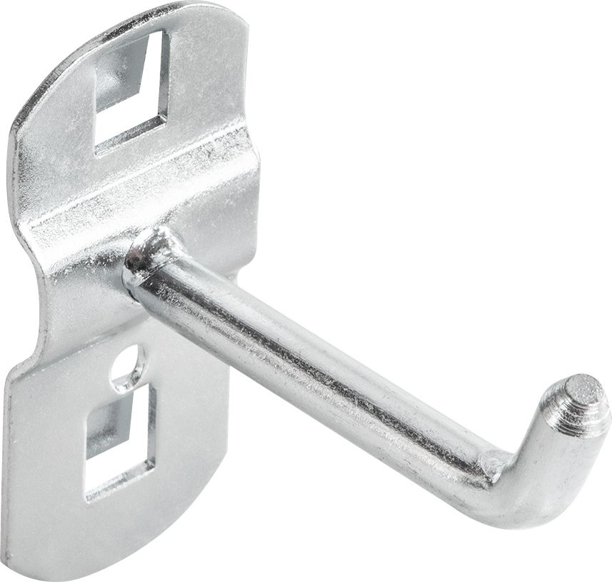 Neo hak pojedynczy 40mm 5 sztuk (84-095)