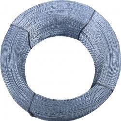 DRUT DO PLOMB OCYNKOWANY W KRĘGU [jm.KG] - DRU PLO KREG