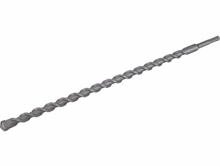 Extol Premium Wiertło Widiowe Do Betonu Sds Plus 18X450Mm 8801439