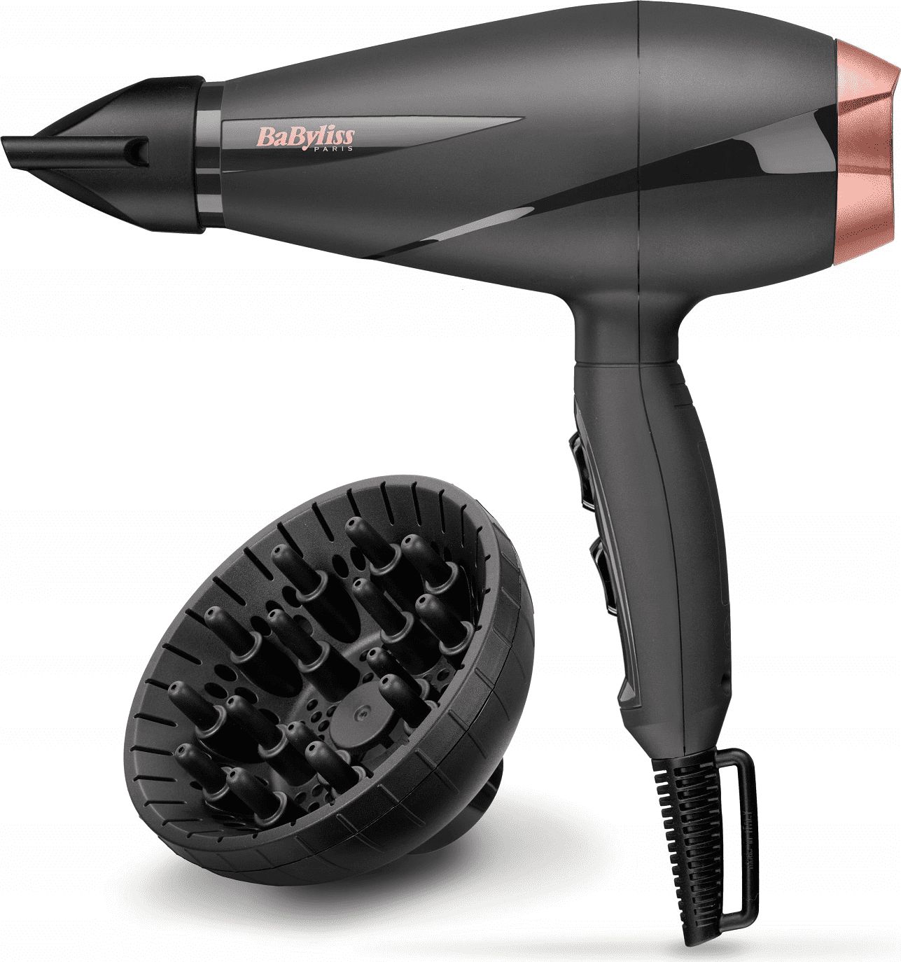 Suszarka BaByliss 6709DE