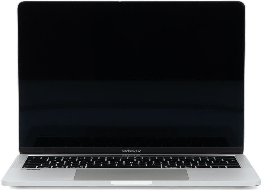 Apple MacBook Pro 13" A1989 2018r. i5-8259U 8GB 512GB SSD 2560x1600 Klasa A- MacOS Big Sur