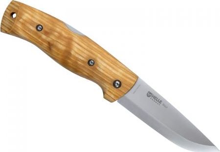 Heller Nóż Helle Bleja uniwersalny