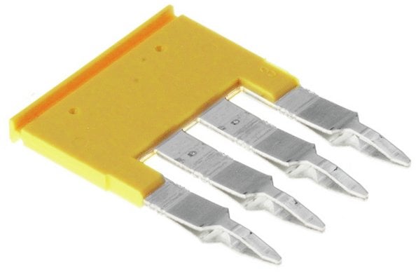 Zwieracz ZQV 4/4 GE 1608970000