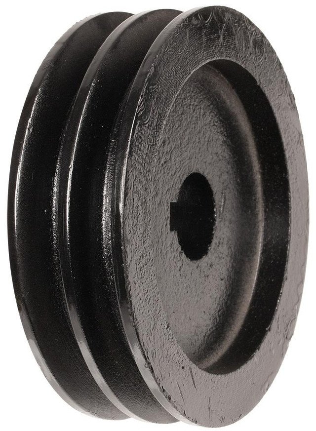 Koło Pasowe Bębna Cedrus Rozdrabniacz Rb01 131783