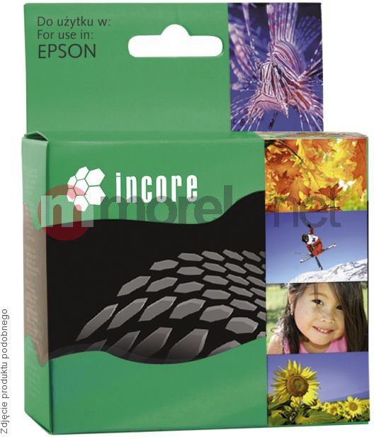 Tusz Incore IE1281B-N