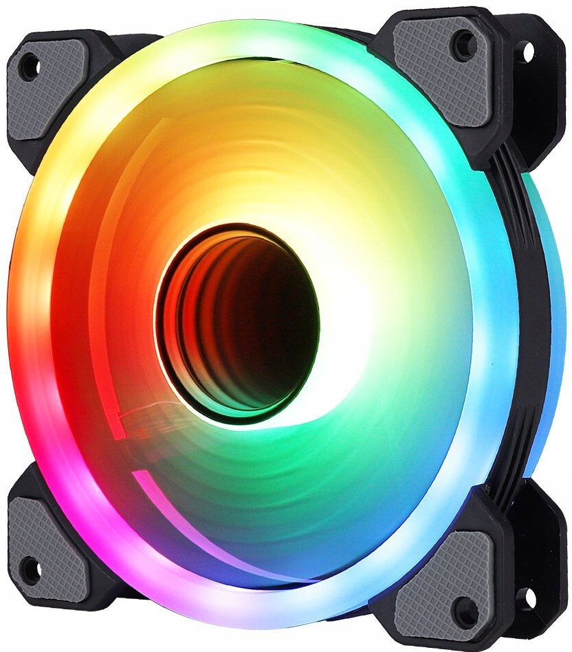 Gelid Stella Infinity 120mm