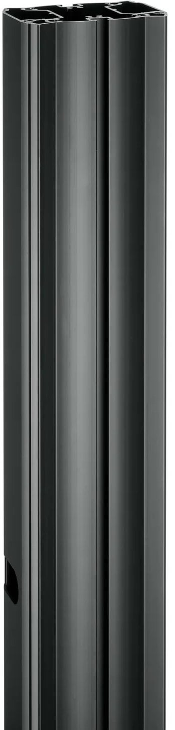 PUC 2720 B Connect-it Floor 200 cm melns