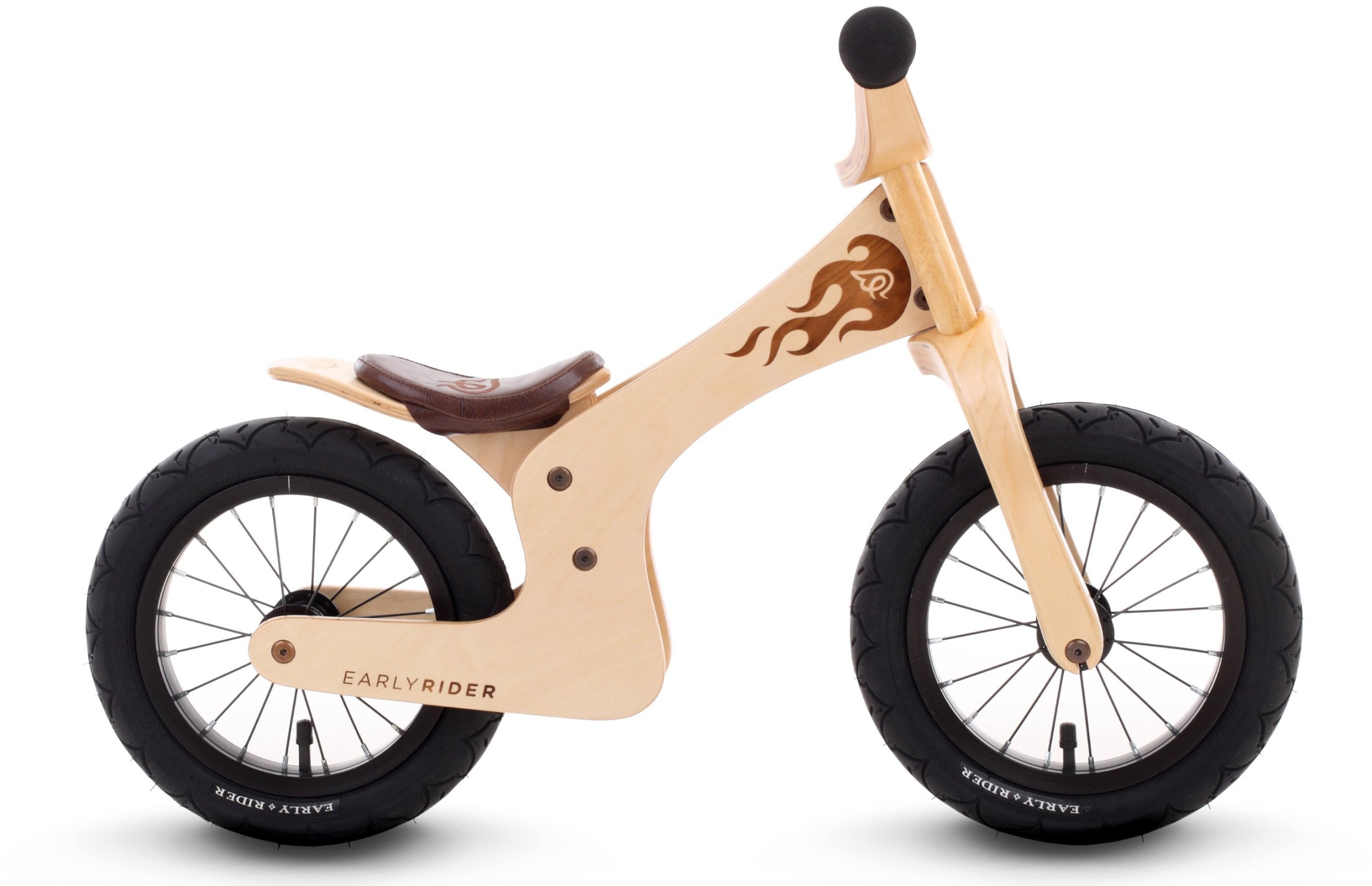 Balansinis dviratis Early Rider Lite 12