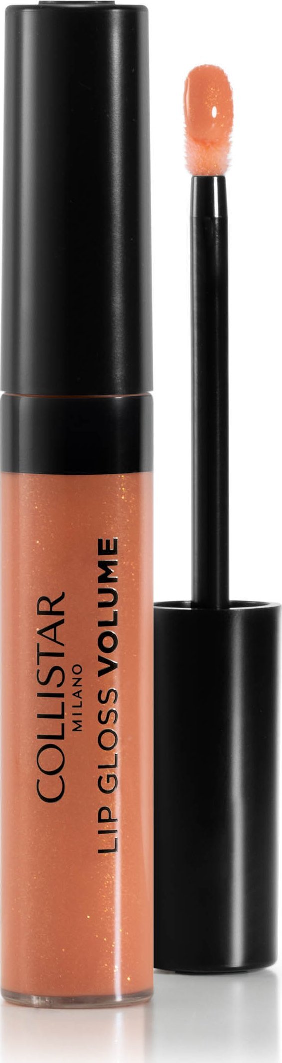 Collistar COLLISTAR LIP GLOSS VOLUME 120 PEACH CAMEO 7ML