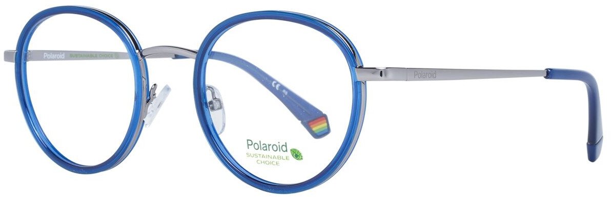 Ramki do okularów Unisex Polaroid PLD D421 51PJP