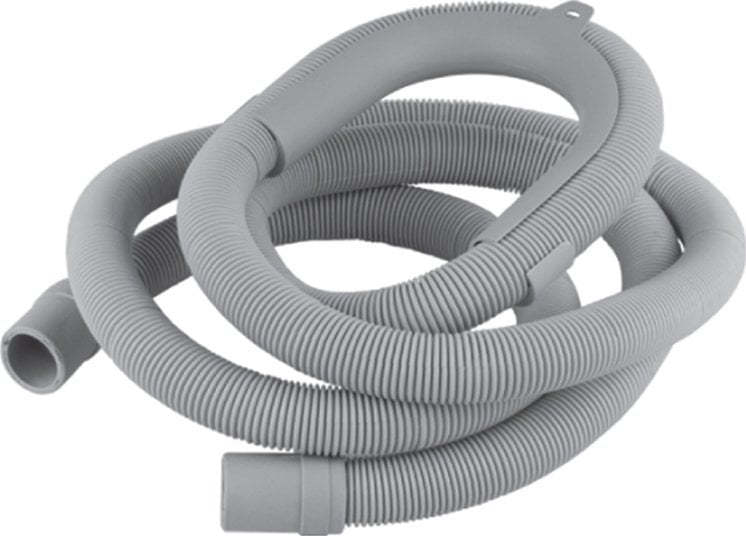 Perfexim Wąż odprowadzający do pralki 300cm [1\1]