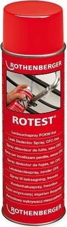 Bahco ROTEST SPRAY PIENIACY DO KONTROLI SZCZELNOSCI 400