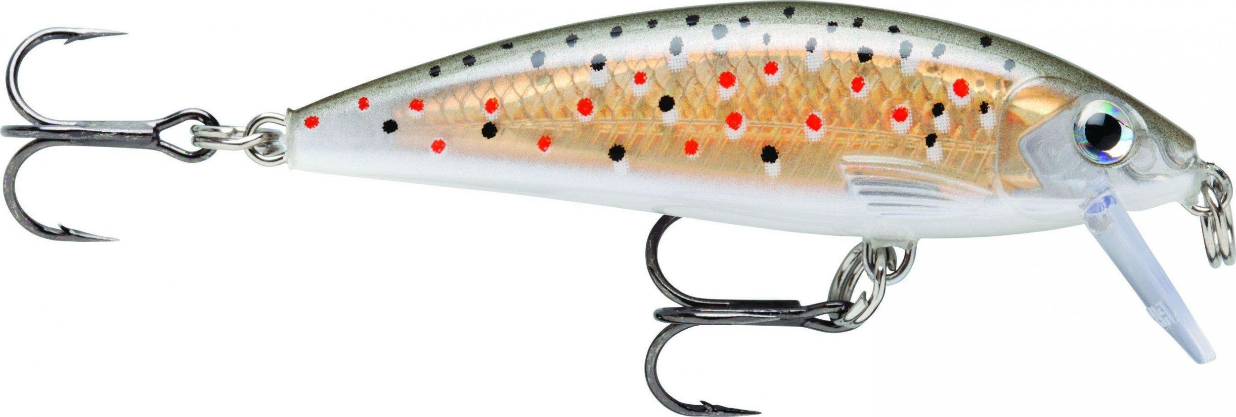 RAPALA Wobler X-Rap Countdown