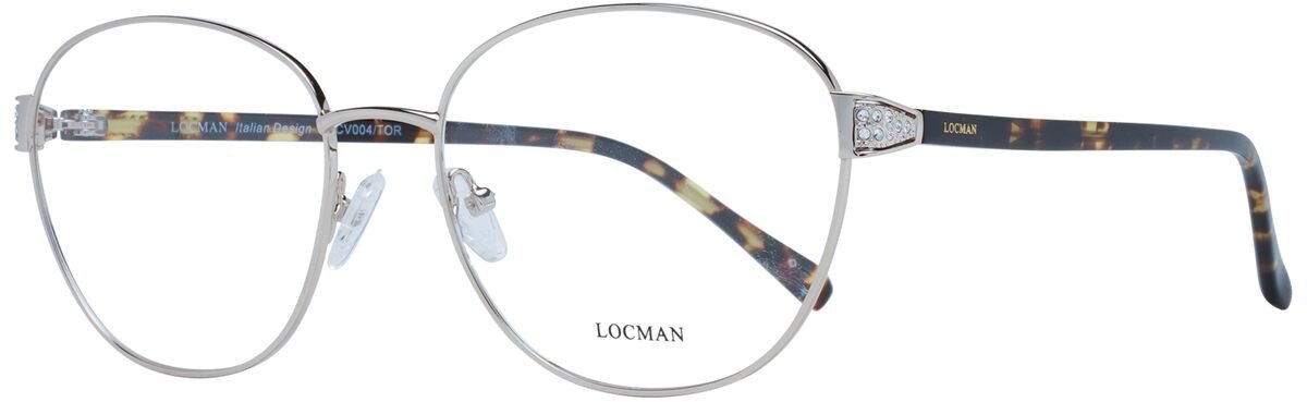 Ramki do okularów Damski Locman LOCV004 58TOR