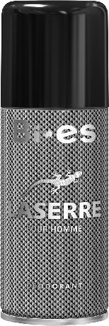 Bi-es Laserre Pour Homme Dezodorant spray 150ml