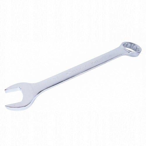 KLUCZ PŁASKO-OCZKOWY PŁASKI CALOWY 1/4'' KING TONY