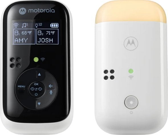 Niania Motorola PIP15 Portable Audio Baby Monitor |