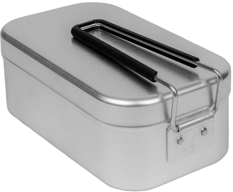 Pojemnik Trangia Mess Tin Small ALU