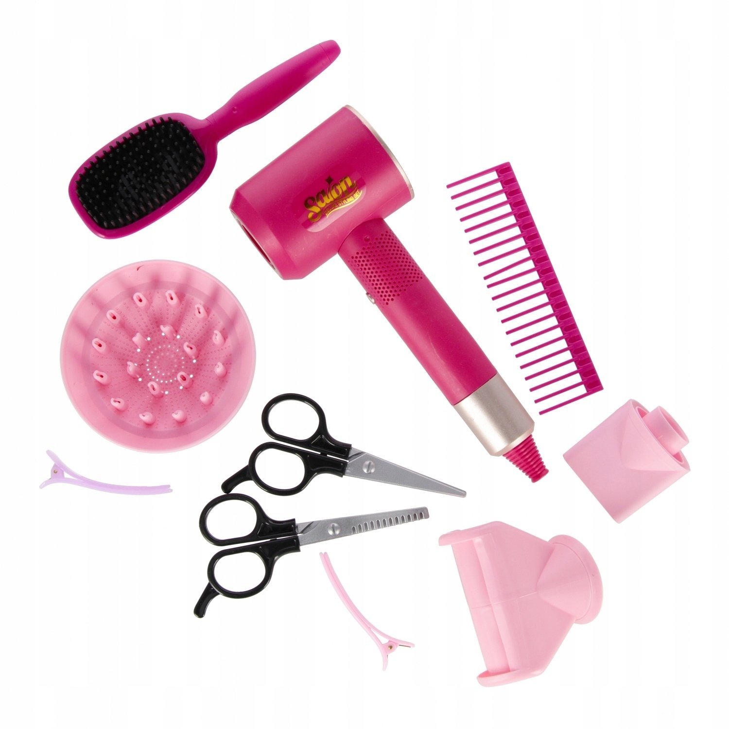 ZEST PIEKN FRYZJ B/O 39X28X7 MC WB 36