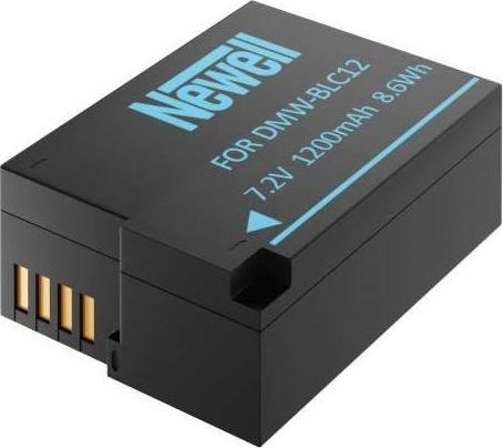 Akumulator Newell Akumulator Newell zamiennik DMW-BLC12