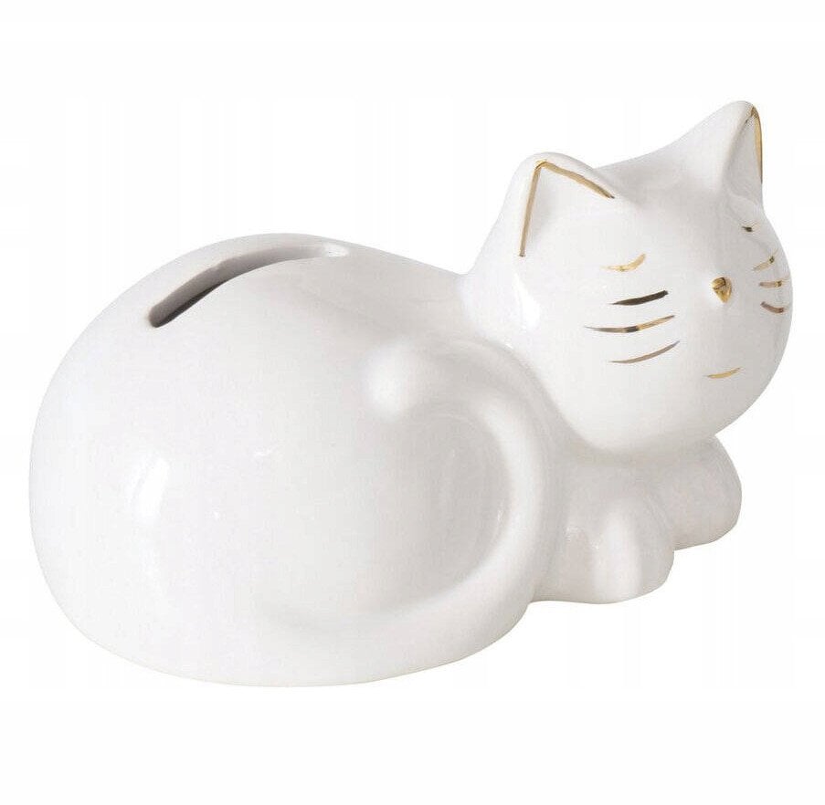 Skarbonka z otwieranym dnem, CATTY