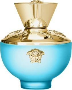 VERSACE Dylan Turquoise Pour Femme EDT spray 200ml
