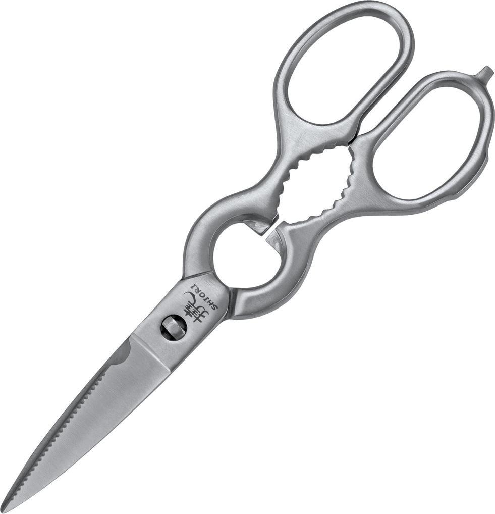 Shiori Shiori Hasami nożyce kuchenne wielofunkcyjne