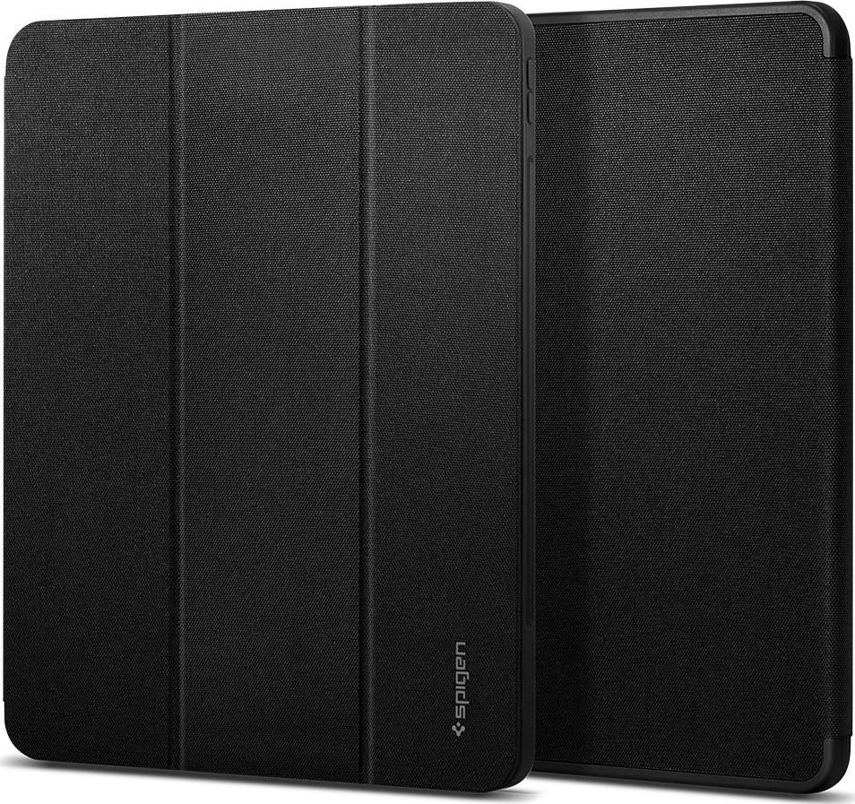 Etui na tablet Spigen Spigen Urban Fit iPad Pro 11 2018/2020 czarny/black ACS01054