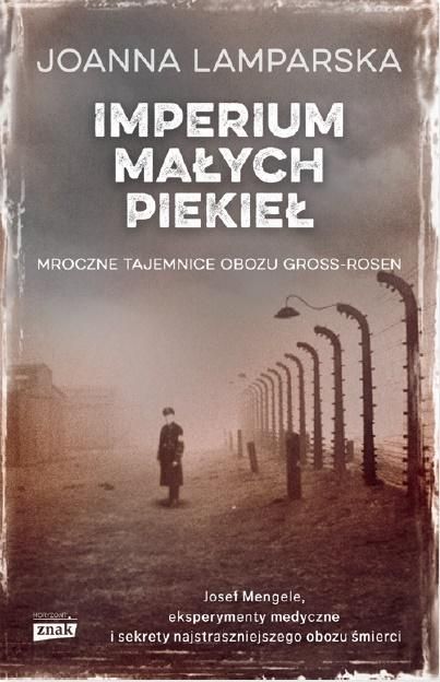 Imperium małych piekieł (337615)